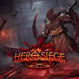 Hero Siege: The Butcher Class