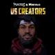 Monsters & Mortals - US Creators