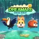 Dreamals: Dream Quest (English/Korean Ver.)