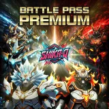 Premium Battle Pass