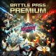 Premium Battle Pass
