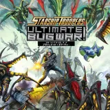 Starship Troopers: Ultimate Bug War! (Simplified Chinese, English, Japanese, Traditional Chinese)