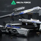 Delta Force - Haavk Inds.