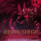Hero Siege: Eternal Anguish Demonspawn (Skin)