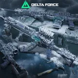 Delta Force - The Frosty