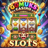 GGmuks Casino: Slots (PS4 & PS5)