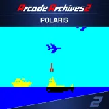Arcade Archives 2 Polaris