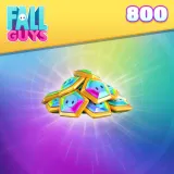 Fall Guys - 800 Show-Bucks