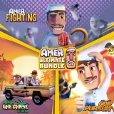 Amer Ultimate Bundle
