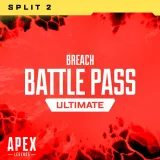 Apex Legends: Ultimate Battle Pass Split 2