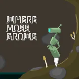 Where Moss Grows