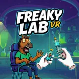 Freaky Lab VR Freaky Lab VR