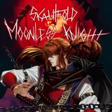 Skautfold: Moonless Knight Skautfold: Moonless Knight