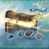 Ys X: Proud Nordics Beginner Rare Materials Set A (Chinese/Korean Ver.)
