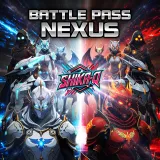 Nexus Battle Pass