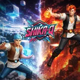 Shika-Q Early Purchase Bonus