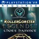 RollerCoaster Legends II: Thor