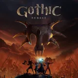 Gothic 1 Remake Gothic 1 Remake