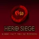 Hero Siege: Blood Pact Token for 50 Players