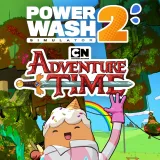 PowerWash Simulator 2 - Adventure Time Pack