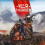 War Thunder Never Changes Pack