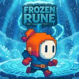 Frozen Rune