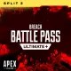 Apex Legends: Ultimate+ Battle Pass Split 2