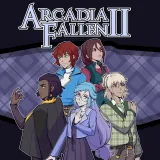Arcadia Fallen II
