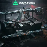 Delta Force - Dispute