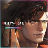 Guilty Gear -Strive- 2.0 Starter Edition