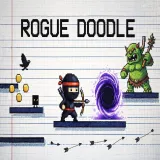 Rogue Doodle (PS4 & PS5)