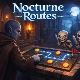 Nocturne Routes Nocturne Routes