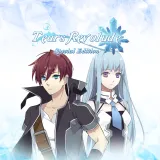 Tears Revolude Special Edition