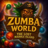 Zumba - Treasure of Marble Island