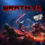 Wrath: Aeon of Ruin VR - Brutal Edition