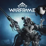 Warframe: The Shadowgrapher Bundle
