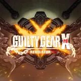 Guilty Gear Xrd -Revelator- (Japanese Ver.)