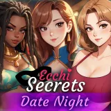 Ecchi Secrets: Date Night