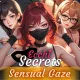Ecchi Secrets: Sensual Gaze
