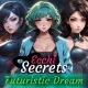 Ecchi Secrets: Futuristic Dream
