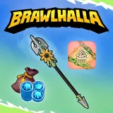 Brawlhalla - Spring Esports 2026 Pack