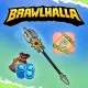 Brawlhalla - Spring Esports 2026 Pack