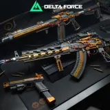 Delta Force - Power Surge