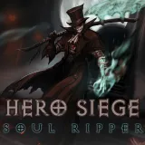 Hero Siege: Soul Ripper Butcher (Skin)