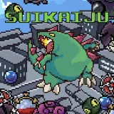 Suikaiju PS4 NA