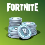 Fortnite - 800 V-Bucks
