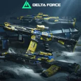 Delta Force - Tidal Surge