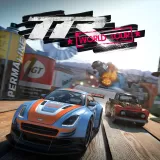 Table Top Racing: World Tour (English/Chinese/Korean/Japanese Ver.)