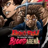 Baki-Dou: Blood Arena
