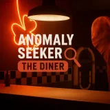 Anomaly Seeker: The Diner (PS4 & PS5)
